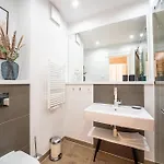 Philine - Meerblick-appartement 27 