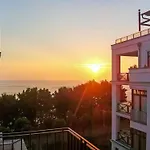 Philine - Meerblick-appartement 27 