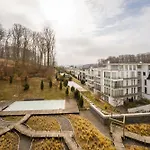 Philine - Meerblick-appartement 27 