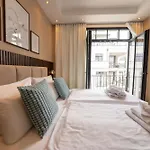 公寓 Philine - Meerblick-appartement 27 