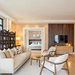 Philine - Meerblick-appartement 27 