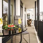 公寓 Philine - Meerblick-appartement 27 