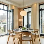 公寓 Philine - Meerblick-appartement 27 