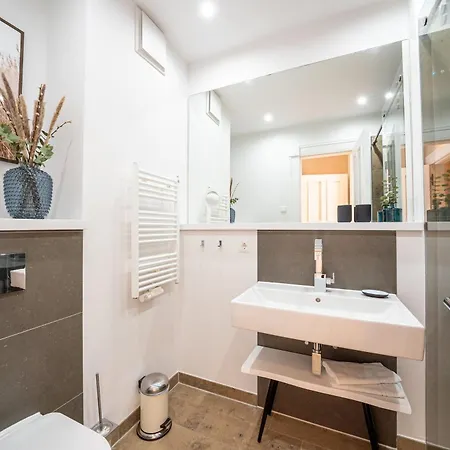 Philine - Meerblick-appartement 27 