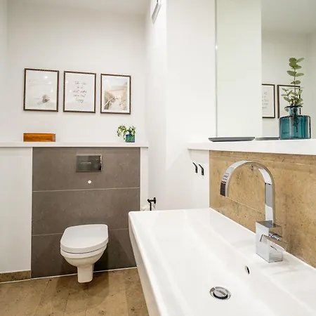Philine - Meerblick-appartement 27 