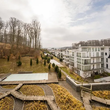 Philine - Meerblick-appartement 27 