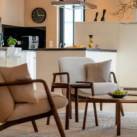 Philine - Apt. 27 Arwen * Sellin (Rugen)