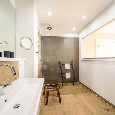 Philine - Meerblick-appartement 27 