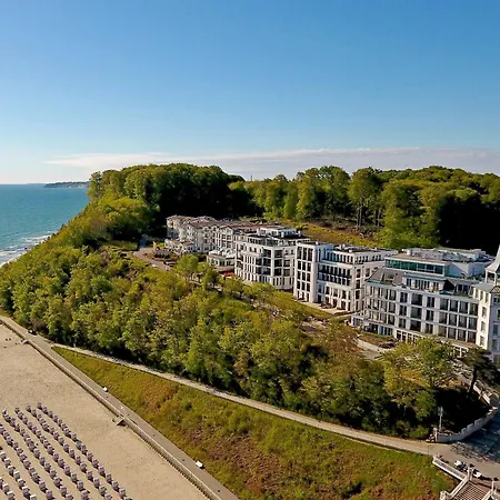 Διαμέρισμα Philine - Apt. 27 Arwen