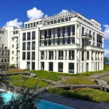 Philine - Apt. 27 Arwen Διαμέρισμα *