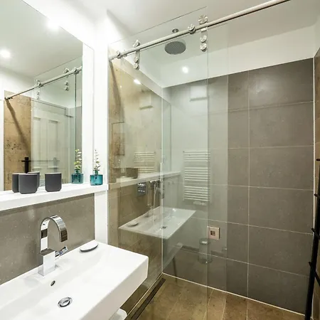 아파트 Philine - Meerblick-appartement 27 