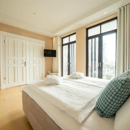 Philine - Meerblick-appartement 27 