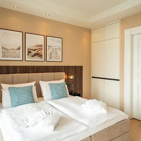 Philine - Meerblick-appartement 27 