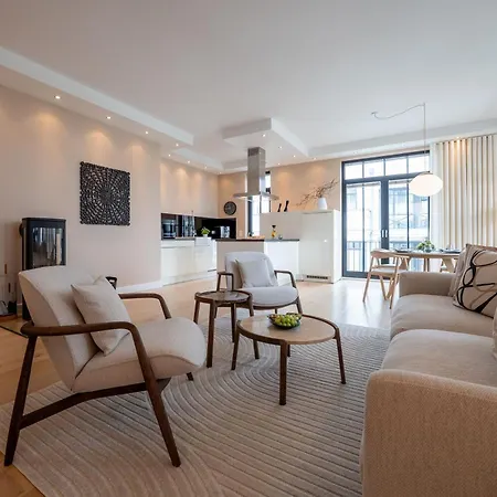 Διαμέρισμα Philine - Apt. 27 Arwen *